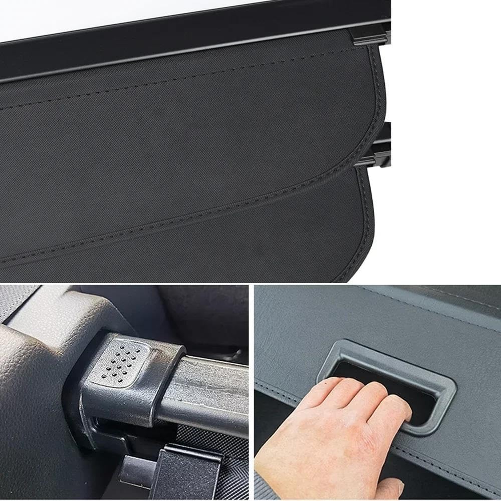 Amazon.co.jp: 荷物シェードシールド に適合する スバル に適合する